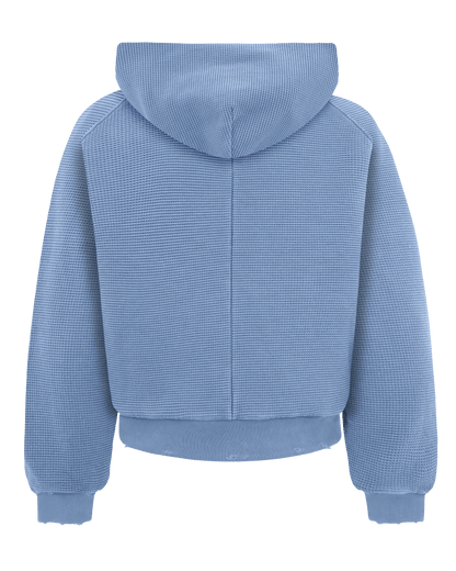 Reaven Thermal Zip Hoodie