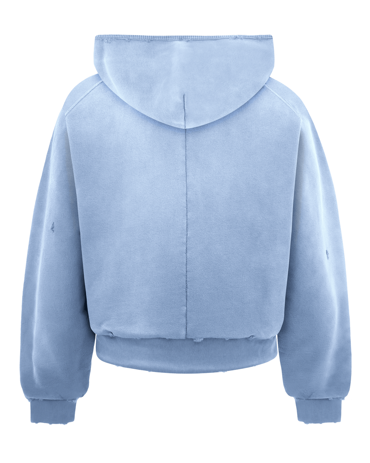 Reaven Thermal Zip Hoodie