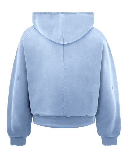 Reaven Thermal Zip Hoodie
