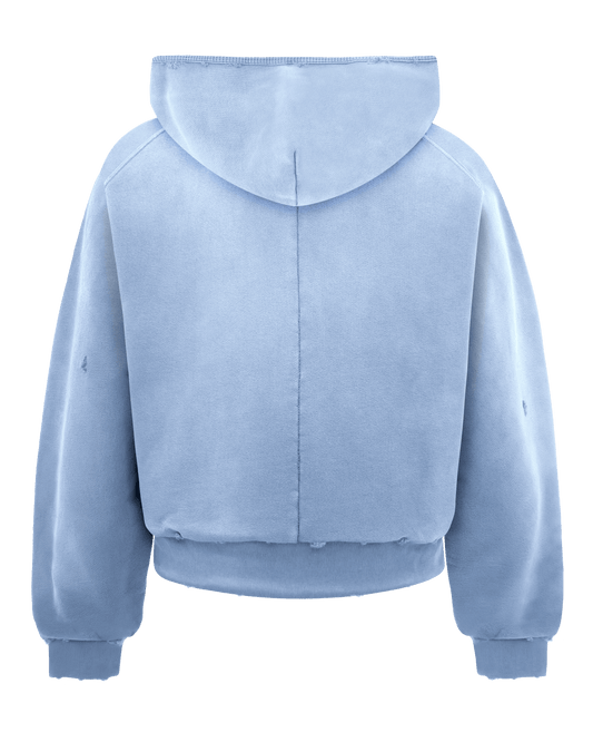 Reaven Thermal Zip Hoodie