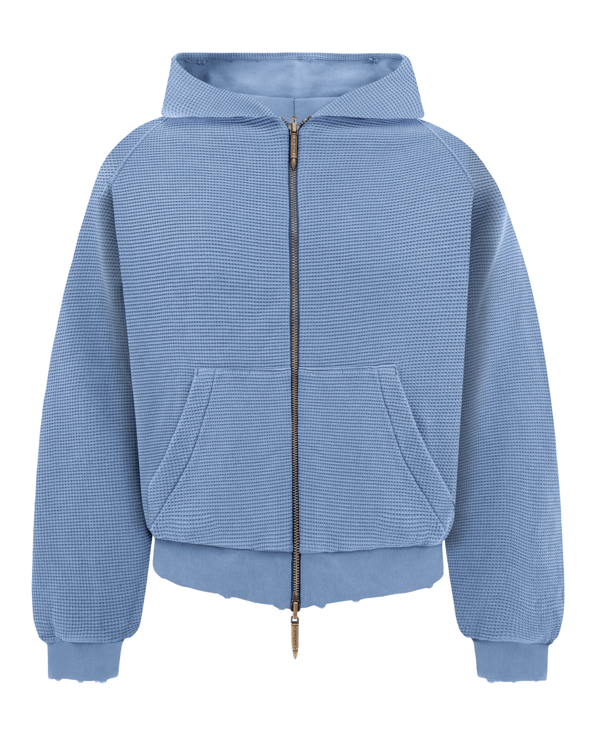 Reaven Thermal Zip Hoodie