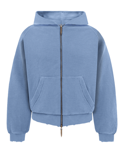 Reaven Thermal Zip Hoodie