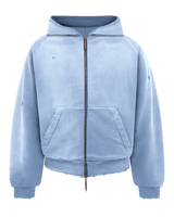 Reaven Thermal Zip Hoodie