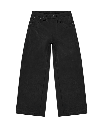 Reaven Heritage Leather Pants