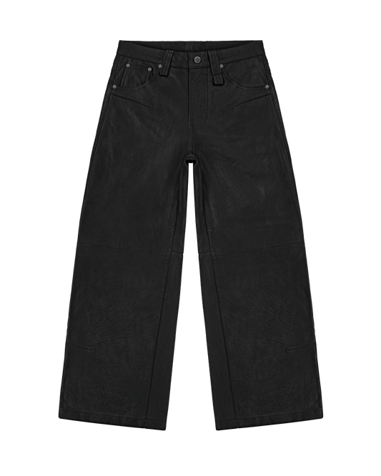 Reaven Heritage Leather Pants