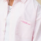 Reaven Pink Signature Shirt
