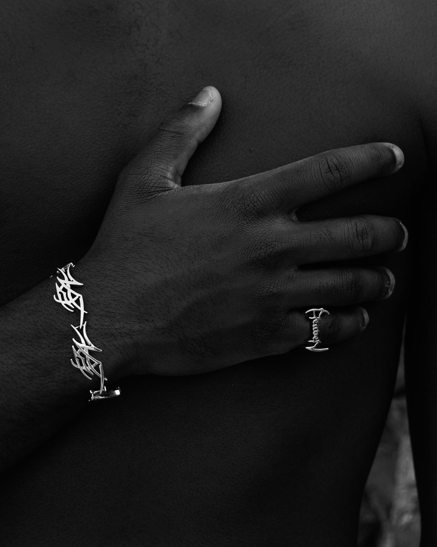 Reaven Tribe Bracelet