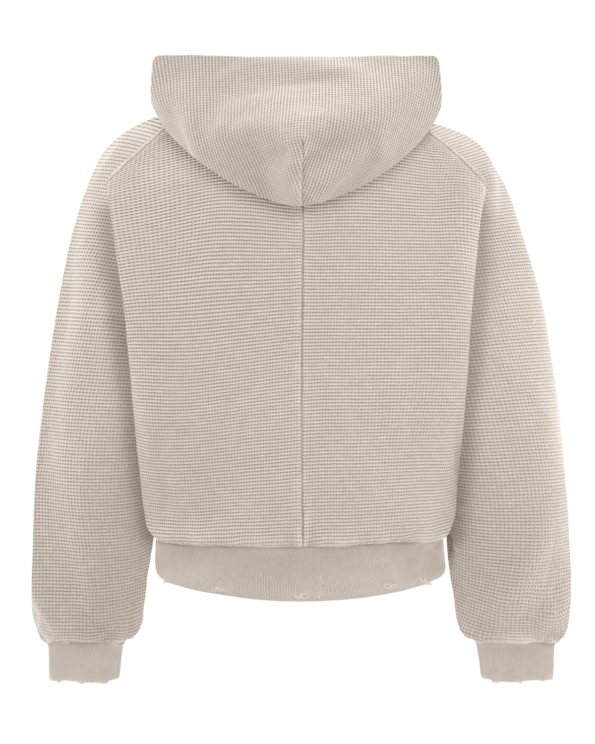 Reaven Thermal Zip Hoodie
