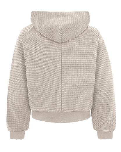 Reaven Thermal Zip Hoodie