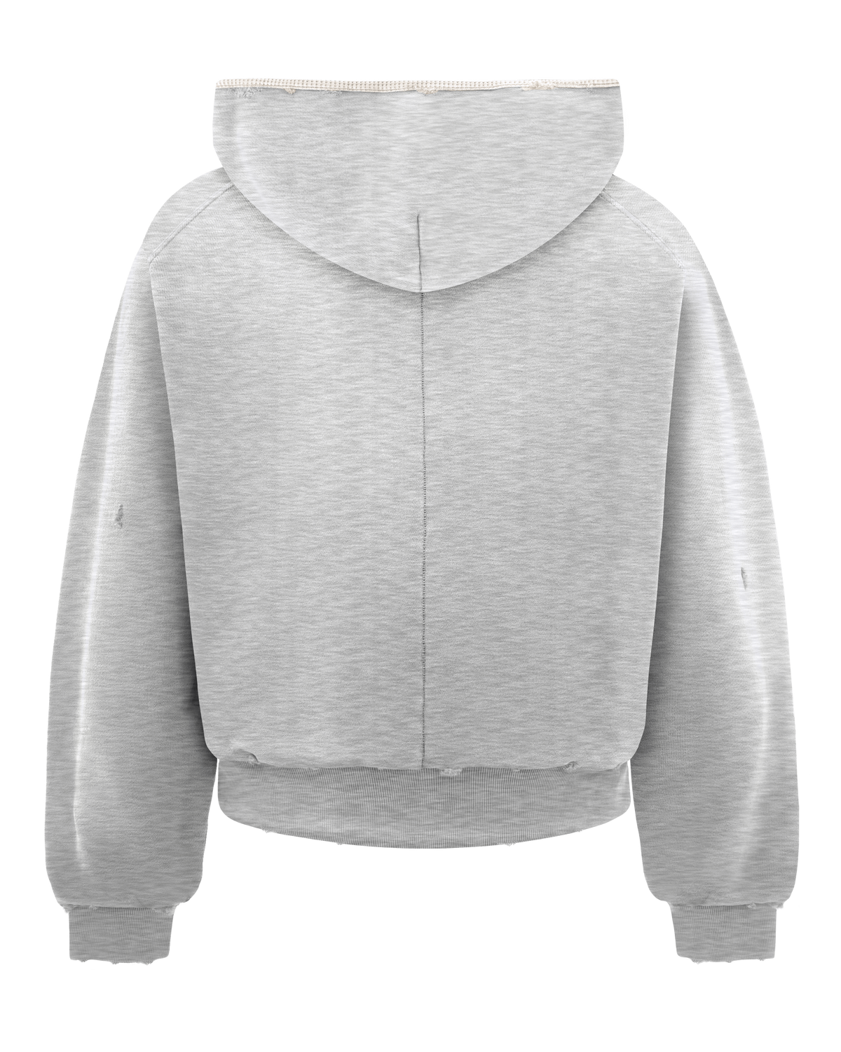Reaven Thermal Zip Hoodie