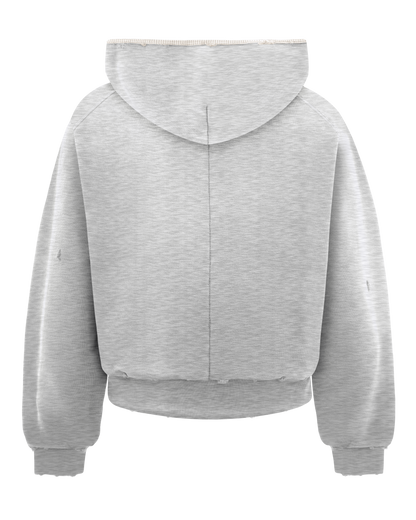 Reaven Thermal Zip Hoodie