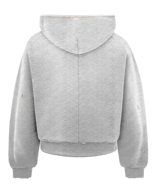 Reaven Thermal Zip Hoodie