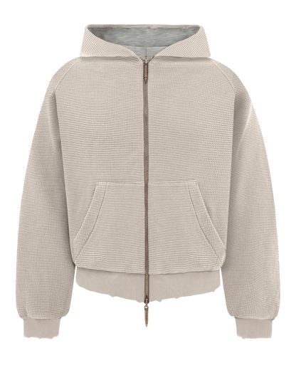 Reaven Thermal Zip Hoodie