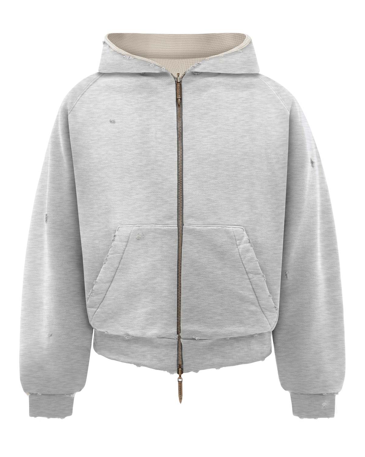 Reaven Thermal Zip Hoodie