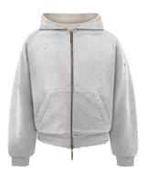 Reaven Thermal Zip Hoodie
