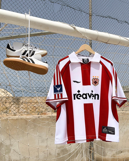 Reaven Croatia Jersey