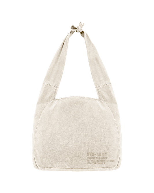 Reaven Sand Army Shoulder Bag