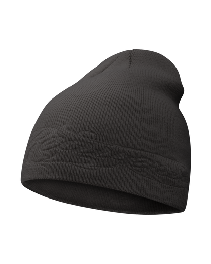 Reaven Charcoal Reavenism Beanie