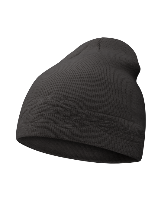 Reaven Charcoal Reavenism Beanie