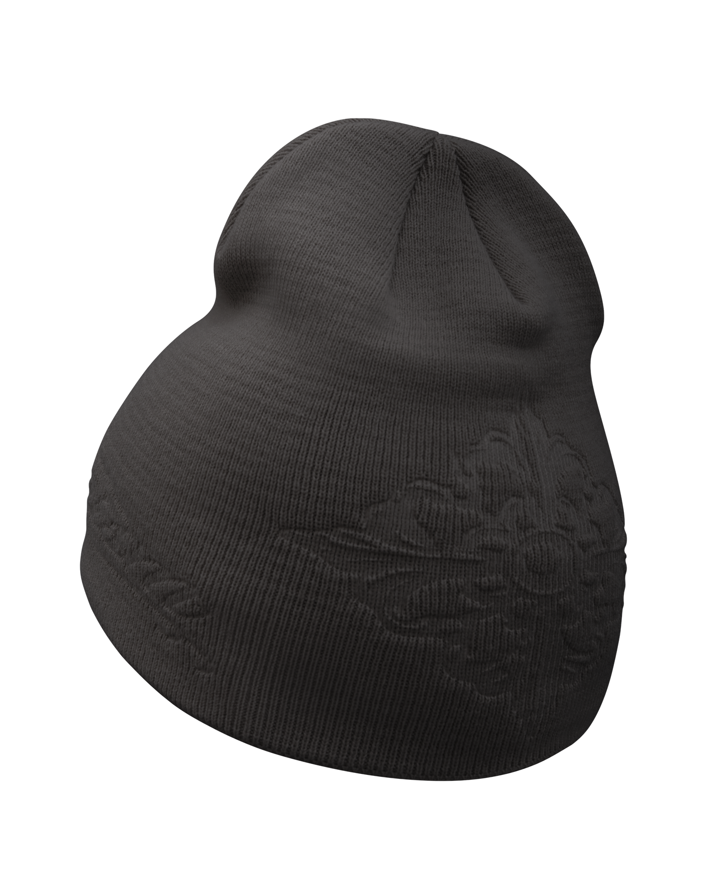 Reaven Charcoal Reavenism Beanie