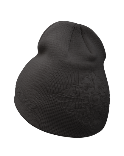 Reaven Charcoal Reavenism Beanie