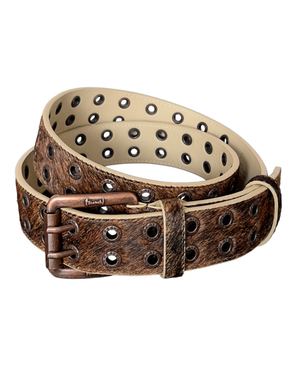 Reaven Hereford Mohawk Belt