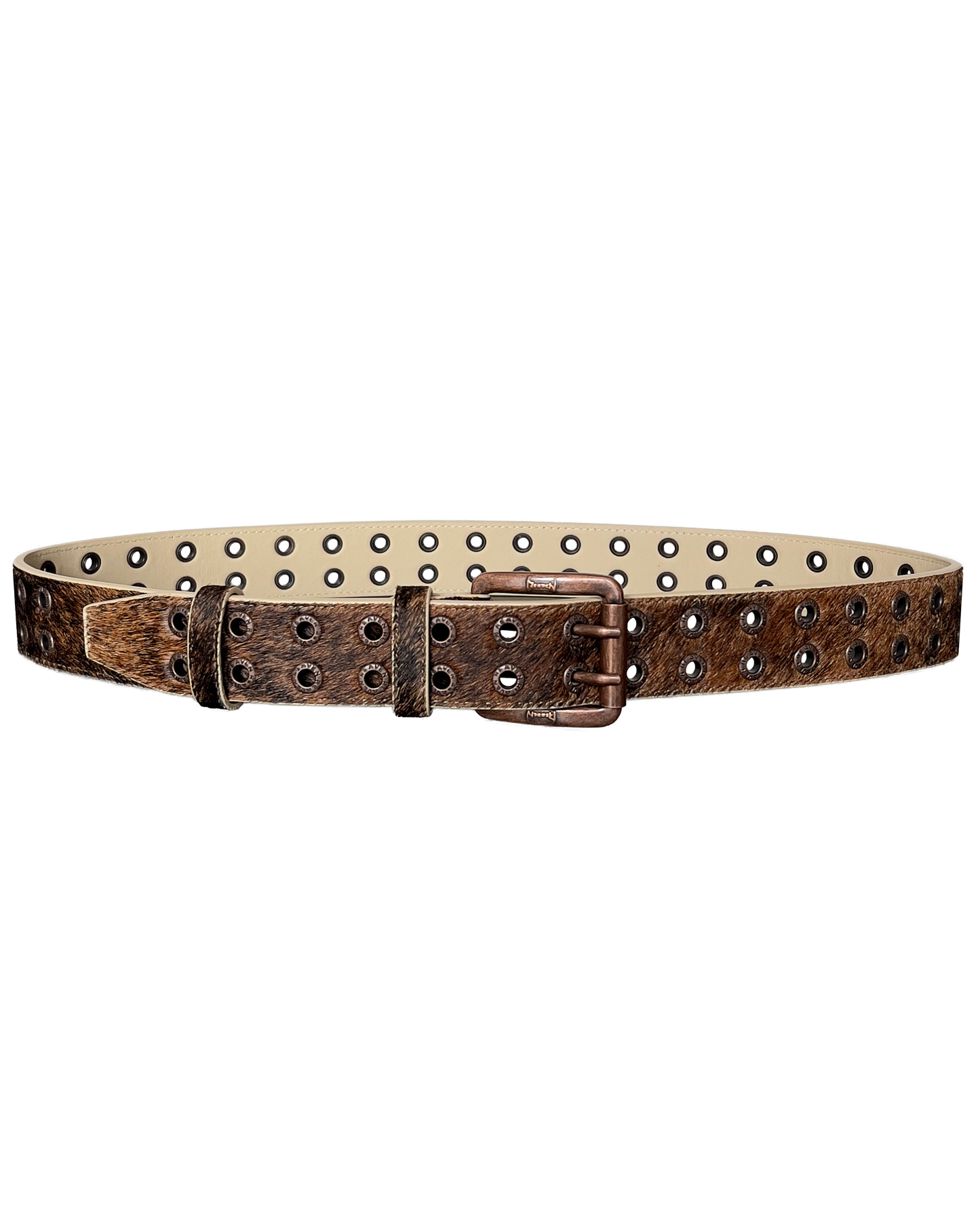 Reaven Hereford Mohawk Belt