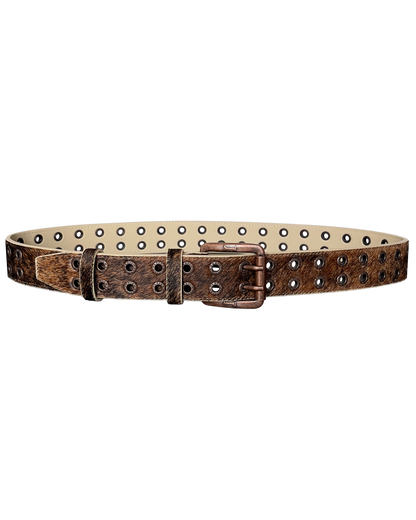 Reaven Hereford Mohawk Belt