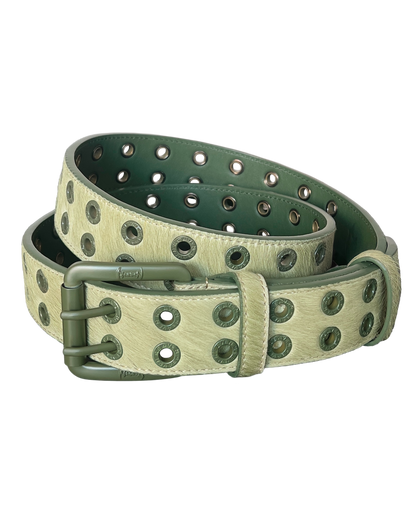 Reaven Sage Mohawk Belt