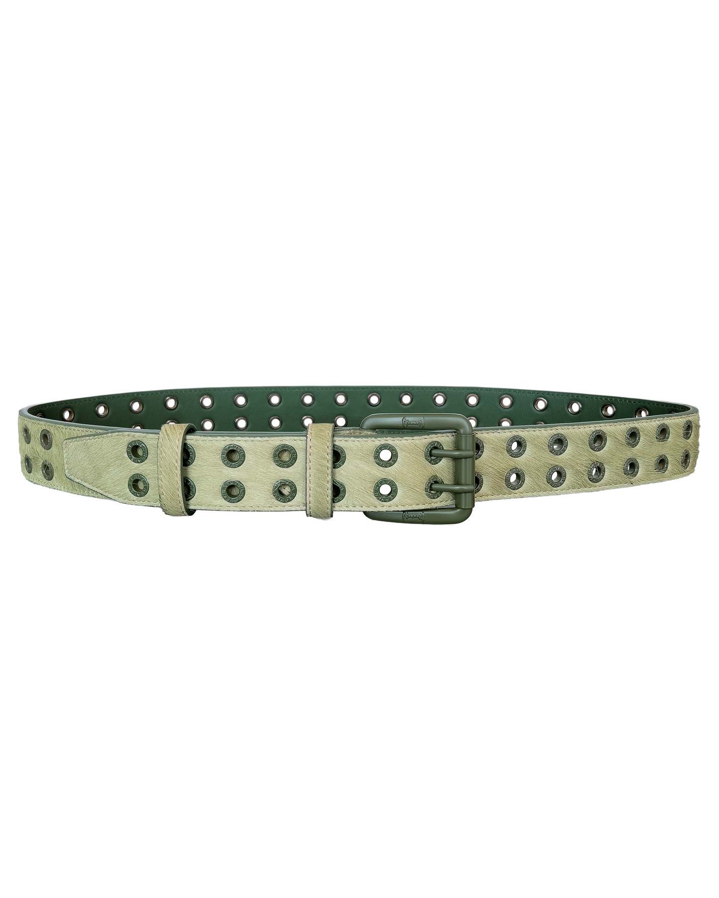 Reaven Sage Mohawk Belt