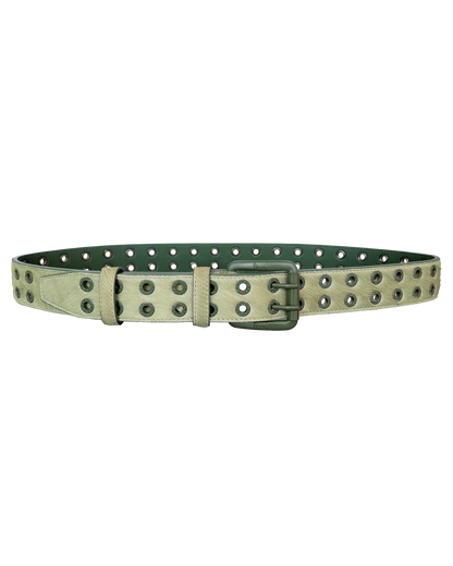 Reaven Sage Mohawk Belt