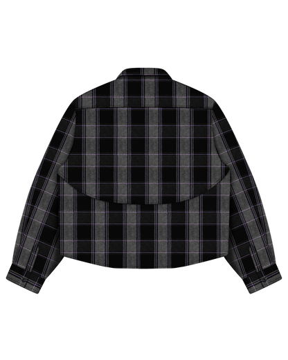 Reaven Singapore Reavenism Flannel