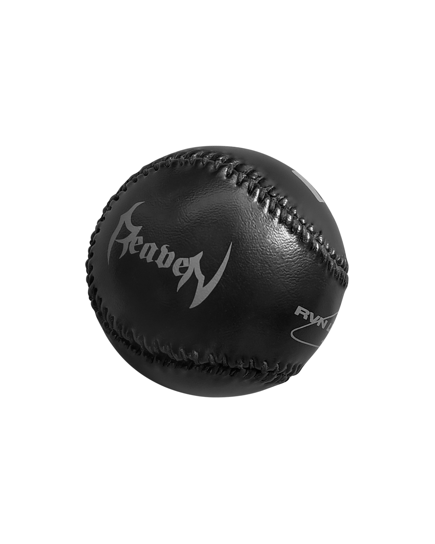 Reaven Black RVN League Ball