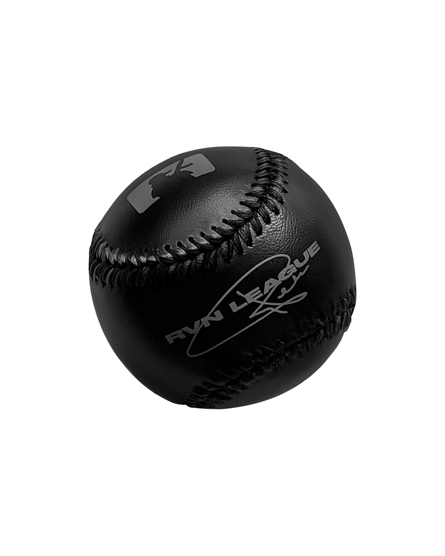 Reaven Black RVN League Ball