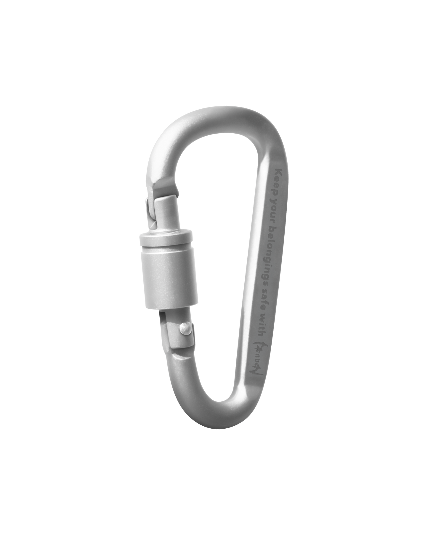 Reaven Ghost Carabiner