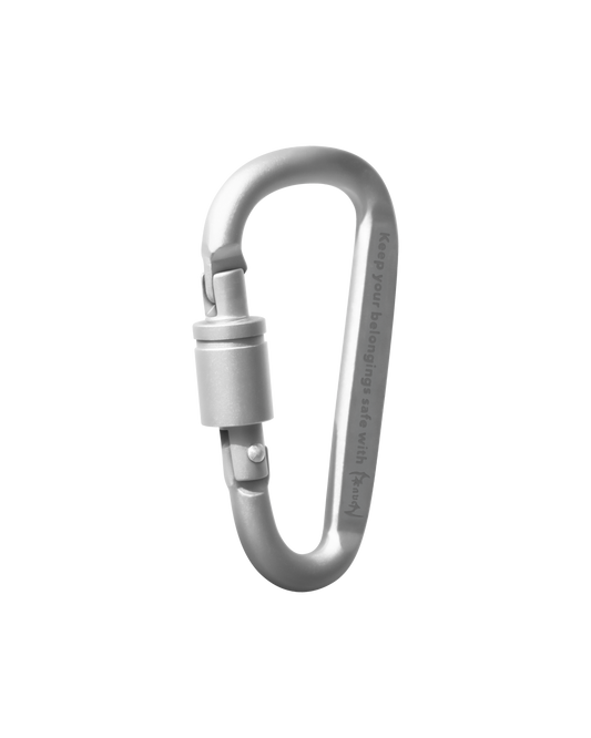 Reaven Ghost Carabiner