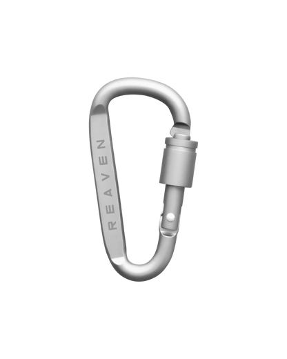 Reaven Ghost Carabiner