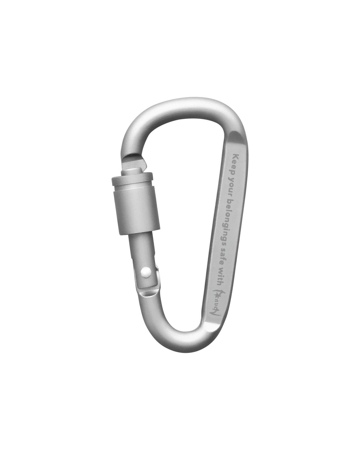 Reaven Ghost Carabiner