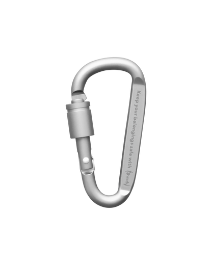 Reaven Ghost Carabiner