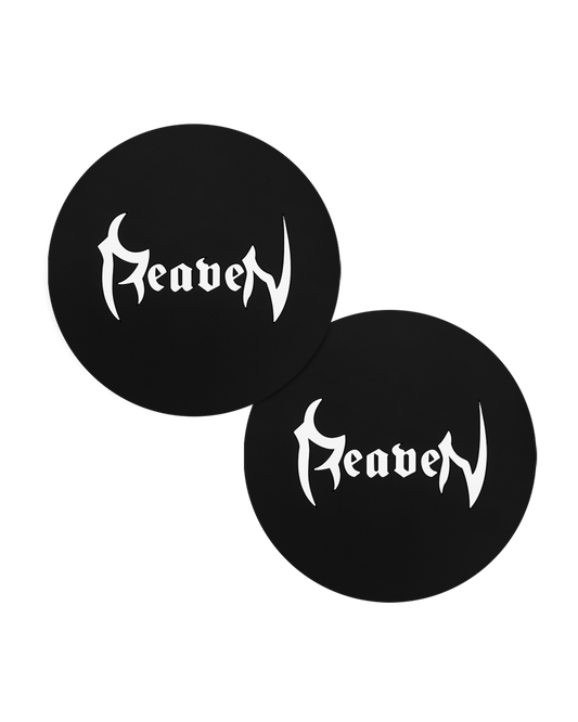 Reaven Coasters Pack