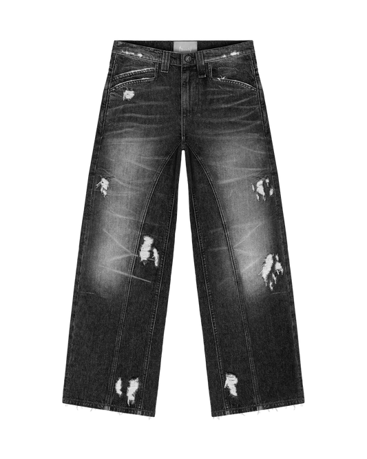 Reaven Corvonero Lionheart Denim Jeans