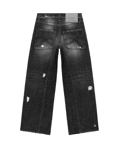 Reaven Corvonero Lionheart Denim Jeans