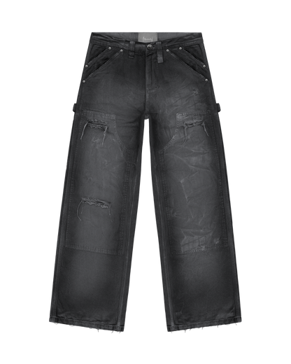 Reaven Shadow Anthem Double Knee Pants