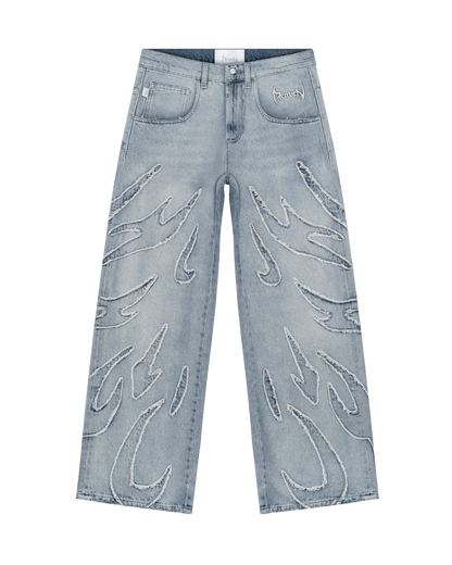Reaven Light Essence Denim Jeans