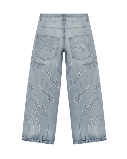 Reaven Light Essence Denim Jeans