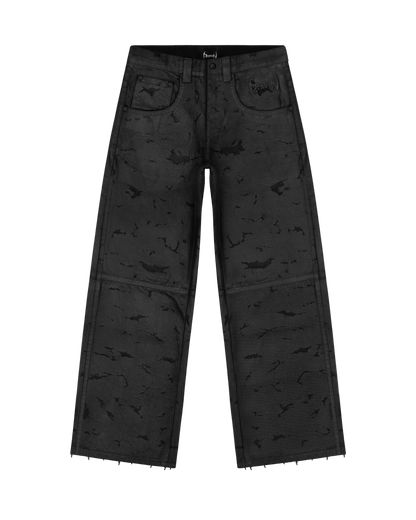 Reaven Hardesia Denim Jeans