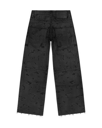 Reaven Hardesia Denim Jeans