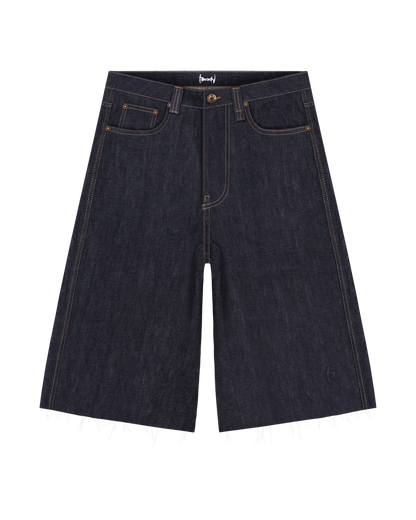 Reaven Raw Everlasting Jorts