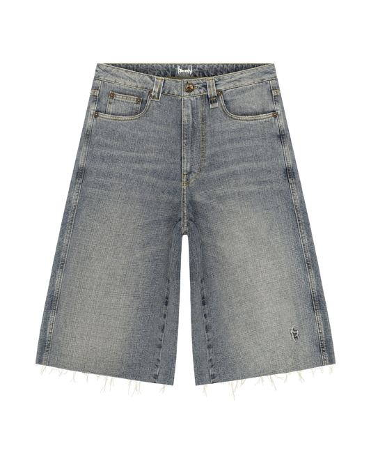 Reaven Vintage Everlasting Jorts