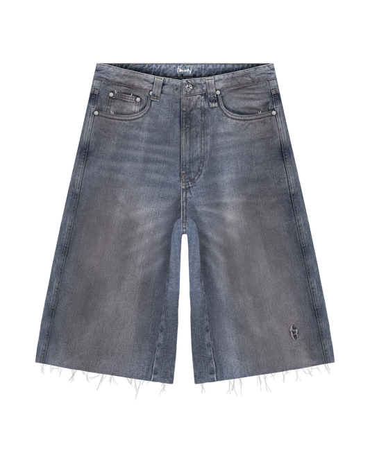 Reaven Dirt Everlasting Jorts (NO PRINT)